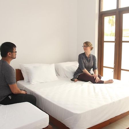 Ever Green Villa Negombo Zewnętrze zdjęcie