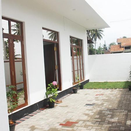 Ever Green Villa Negombo Zewnętrze zdjęcie