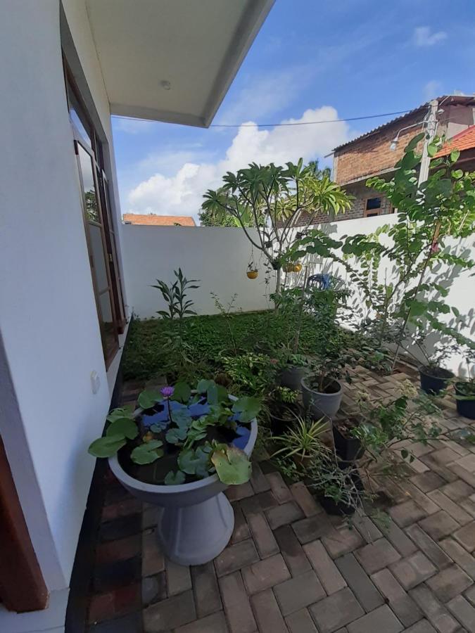 Ever Green Villa Negombo Zewnętrze zdjęcie