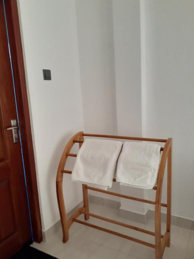 Ever Green Villa Negombo Zewnętrze zdjęcie