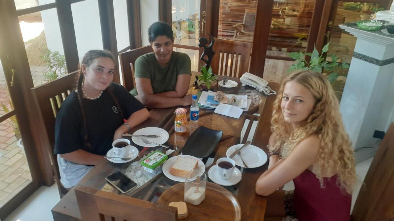 Ever Green Villa Negombo Zewnętrze zdjęcie