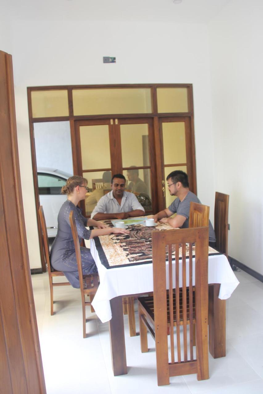 Ever Green Villa Negombo Zewnętrze zdjęcie
