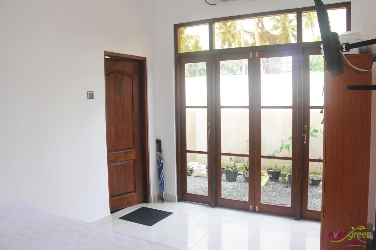Ever Green Villa Negombo Zewnętrze zdjęcie