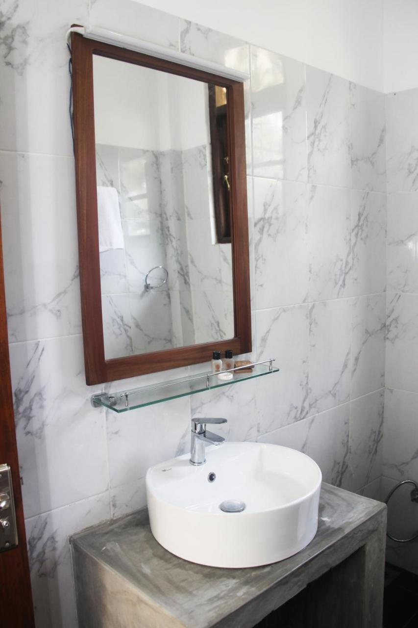 Ever Green Villa Negombo Zewnętrze zdjęcie