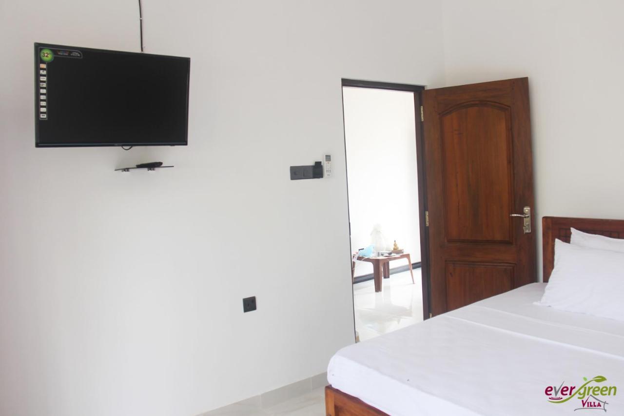 Ever Green Villa Negombo Zewnętrze zdjęcie
