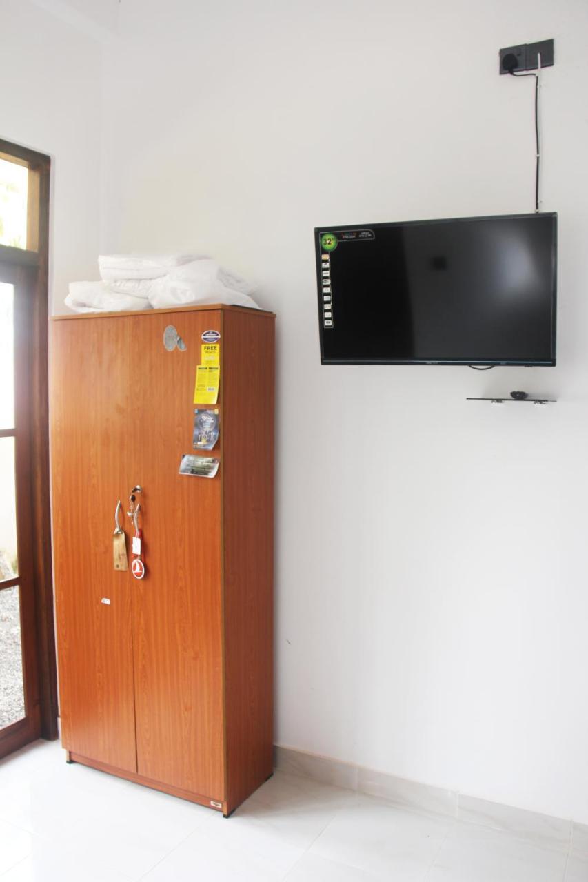Ever Green Villa Negombo Zewnętrze zdjęcie
