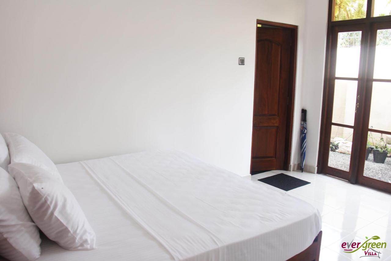 Ever Green Villa Negombo Zewnętrze zdjęcie