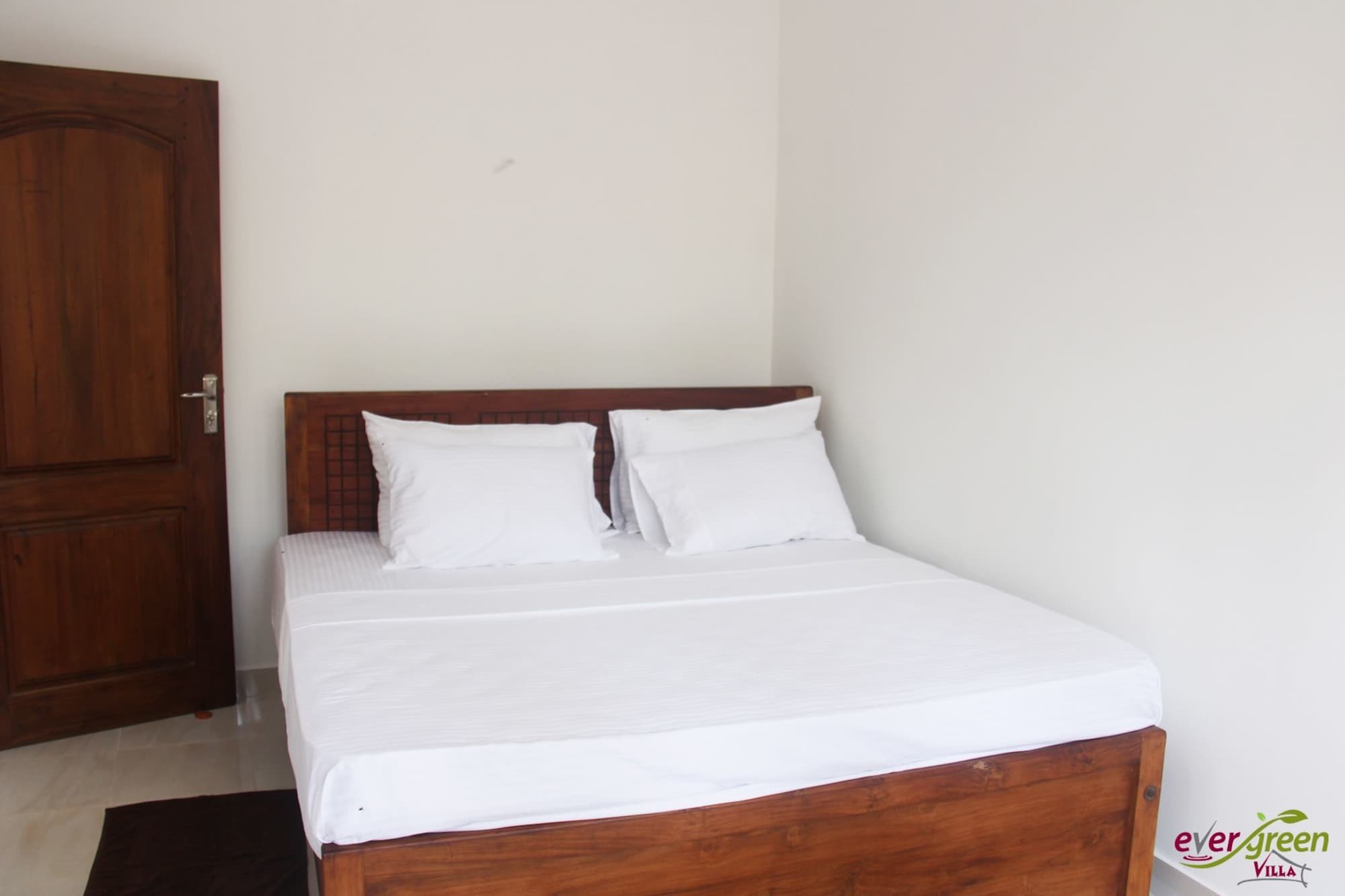 Ever Green Villa Negombo Zewnętrze zdjęcie