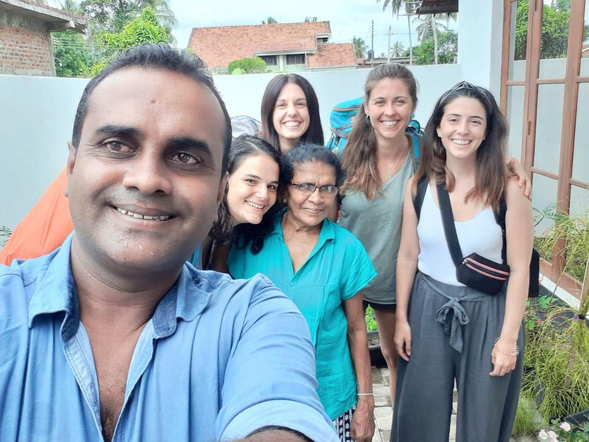 Ever Green Villa Negombo Zewnętrze zdjęcie