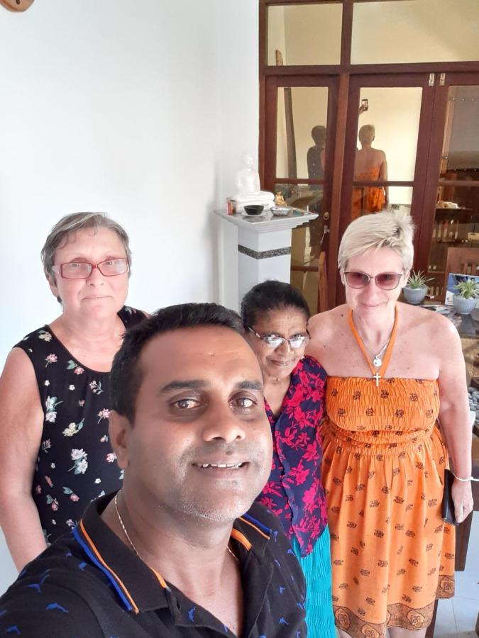Ever Green Villa Negombo Zewnętrze zdjęcie